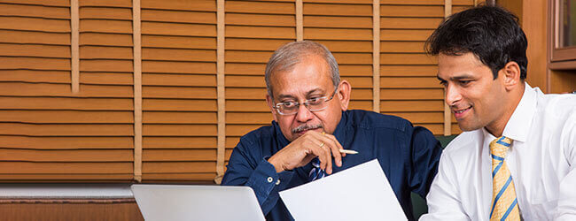 Employee Benefits and Compensation Guide Image