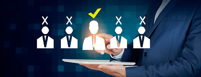 Permanent Staffing Strategies Image