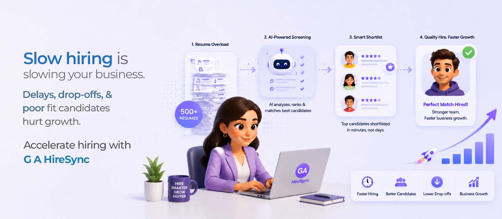 GA Consulting
