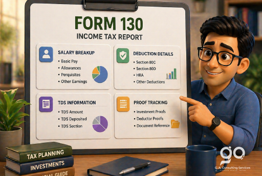 More Details Greater Transparency
